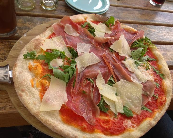 mama trattoria