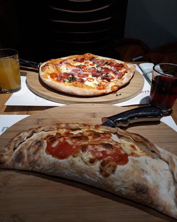 mama trattoria