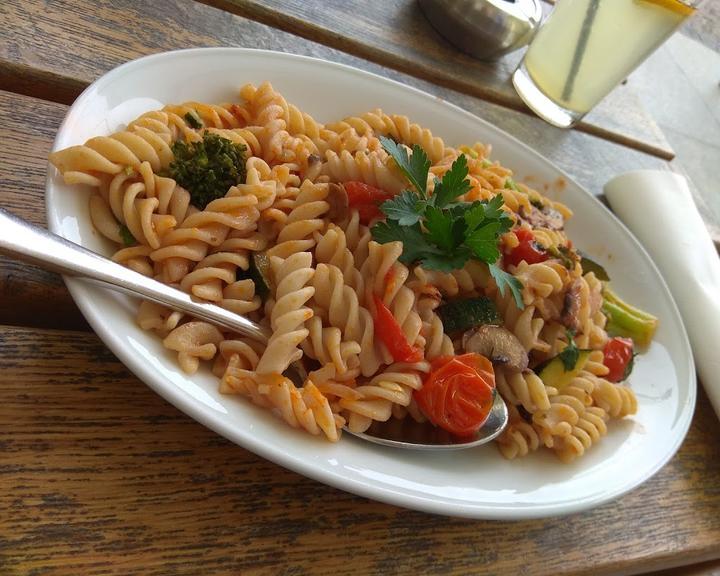 mama trattoria