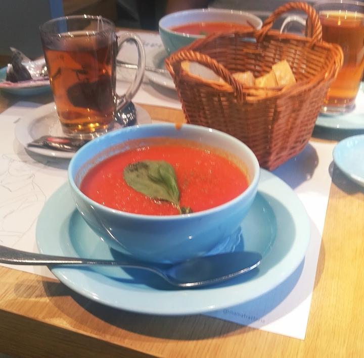 mama trattoria