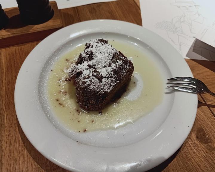 mama trattoria