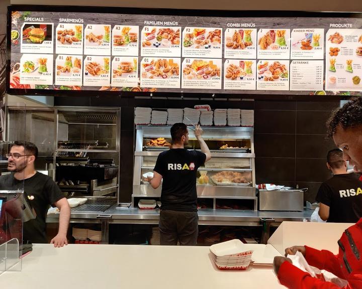 Risa Chicken