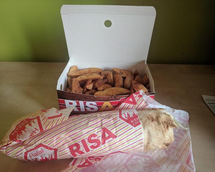 Risa Chicken