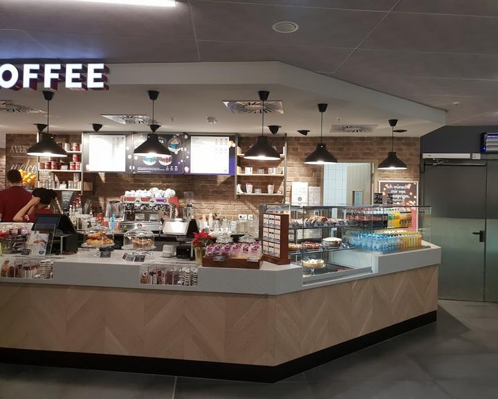 Station Food