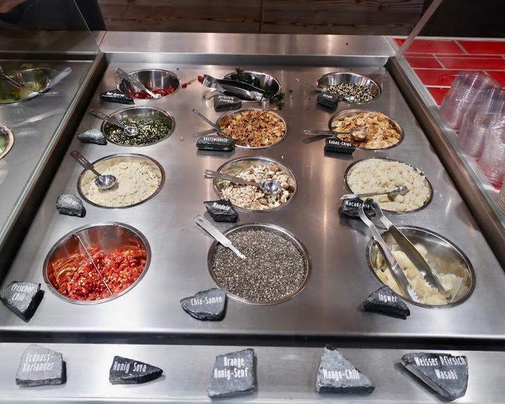 Aloha Poke in Ehrenfeld