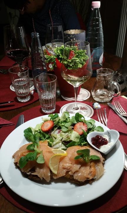 Weinträubchen