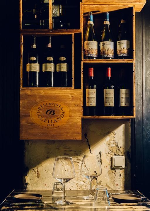 Sagrantino 136