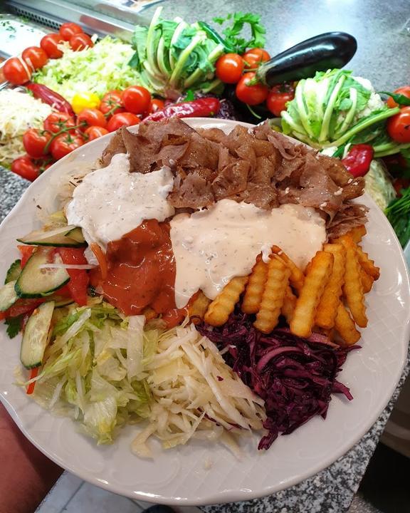 Toros Doner
