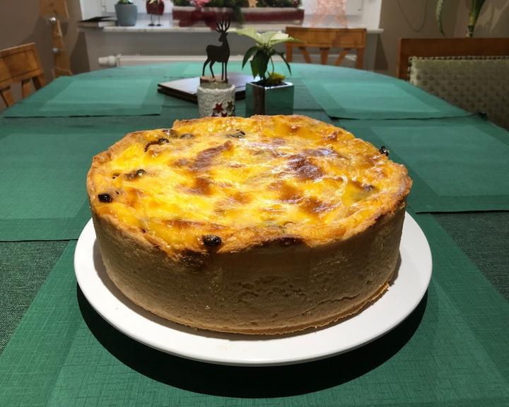 Dorfcafe Glutenfrei-Rilchingen Hanweiler