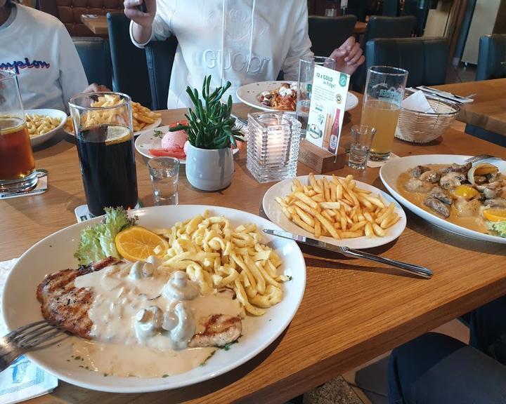 Aach-Pavillon Restaurant