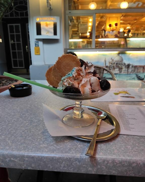 Il Gelato