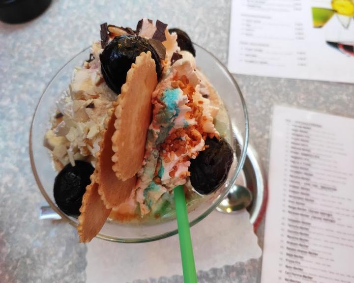 Il Gelato