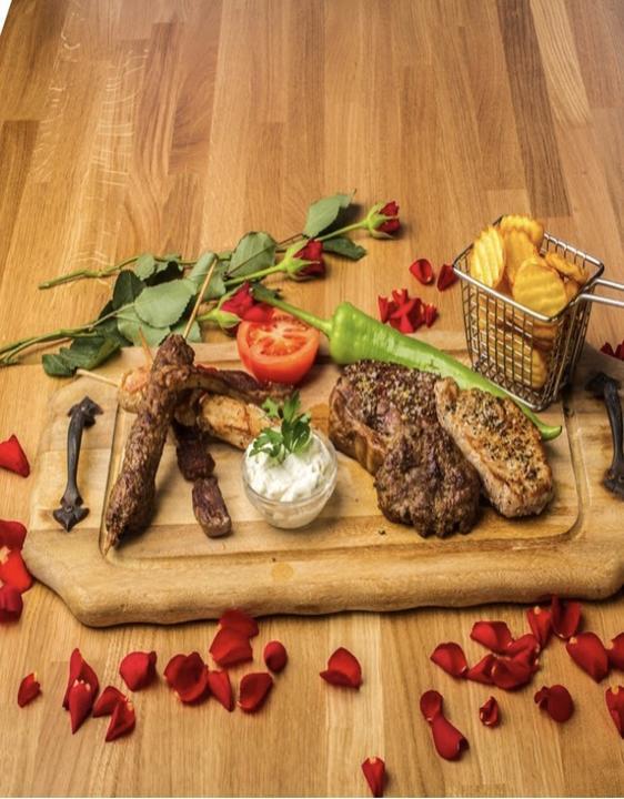 Zum Rosenschlößchen
