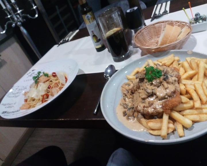 Ristorante La Voglia