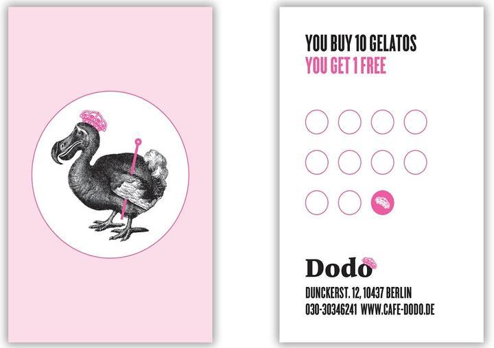 Café Dodo Coffee & Gelato
