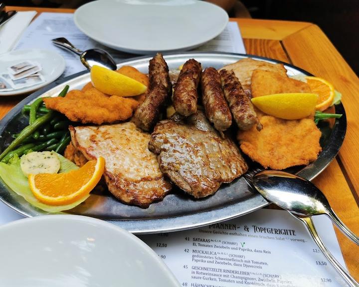 Restaurant Stara Kuca