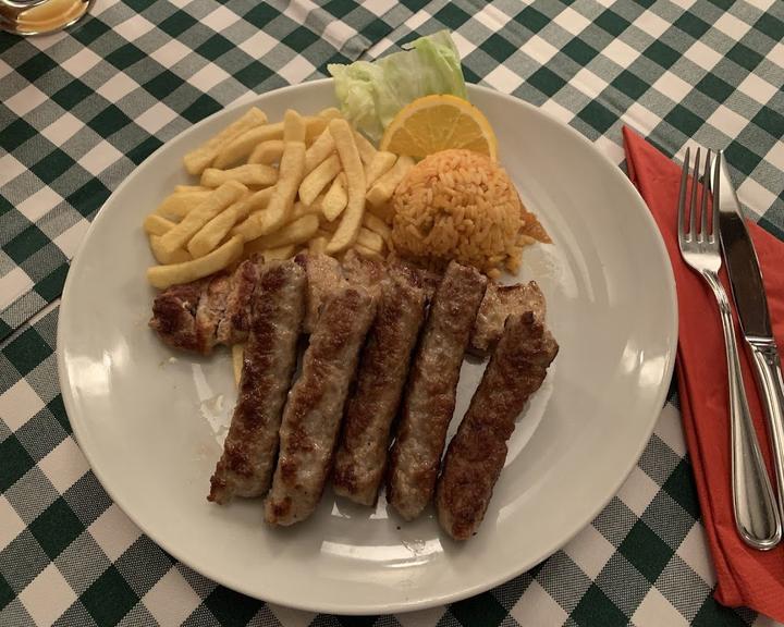 Restaurant Stara Kuca