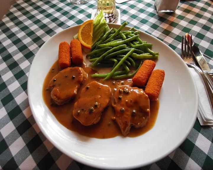 Restaurant Stara Kuca