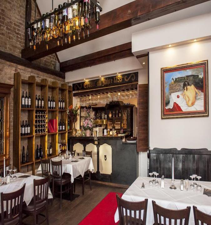 Restaurant Stara Kuca