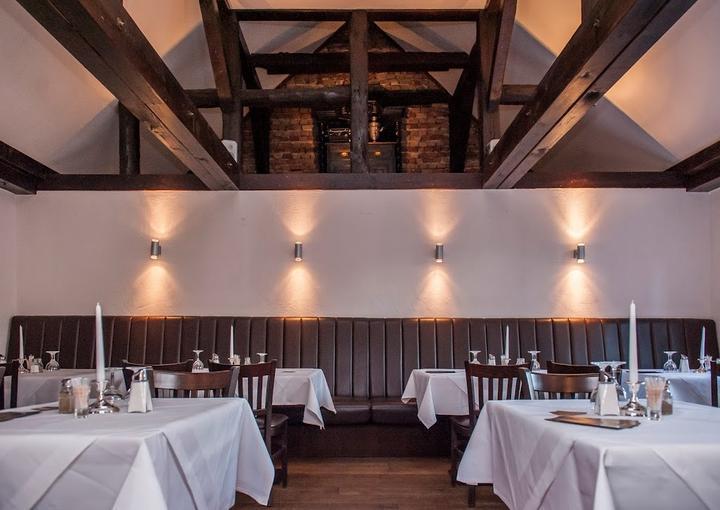 Restaurant Stara Kuca