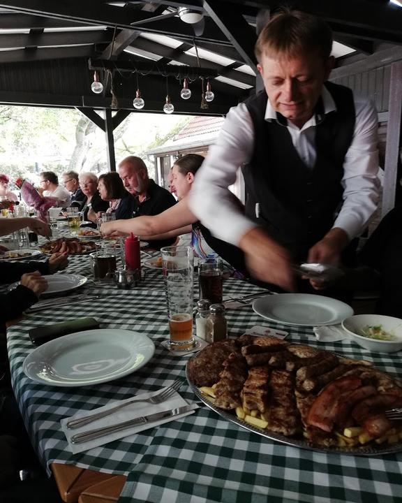 Restaurant Stara Kuca