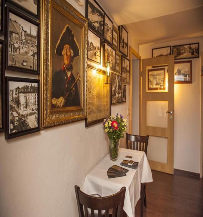Restaurant Stara Kuca
