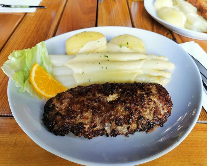 Restaurant Stara Kuca
