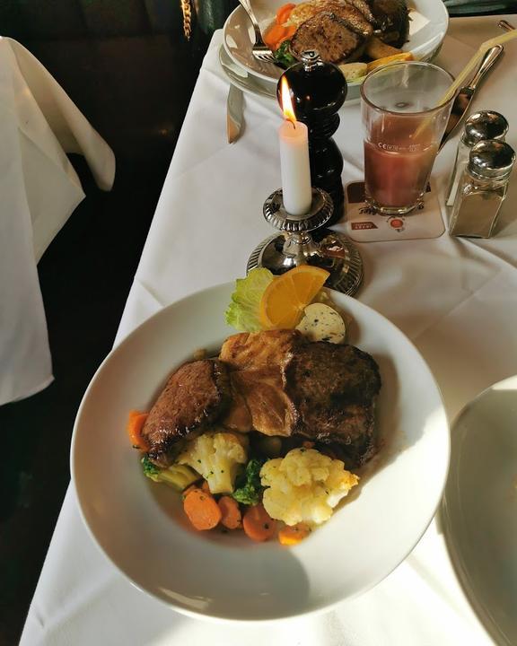 Restaurant Stara Kuca