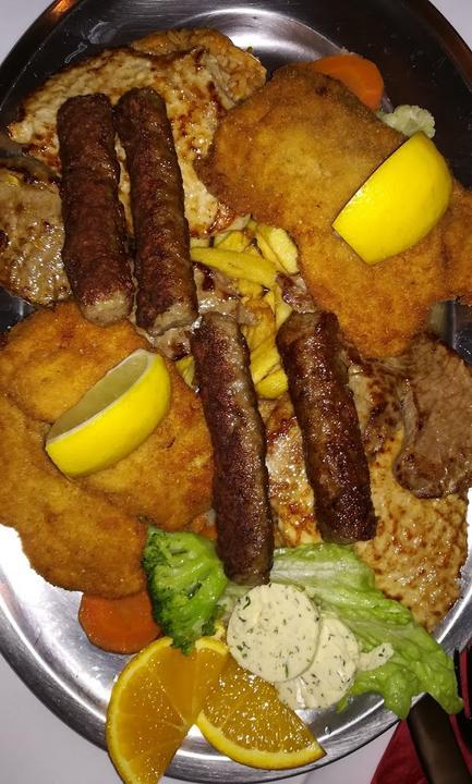Restaurant Stara Kuca