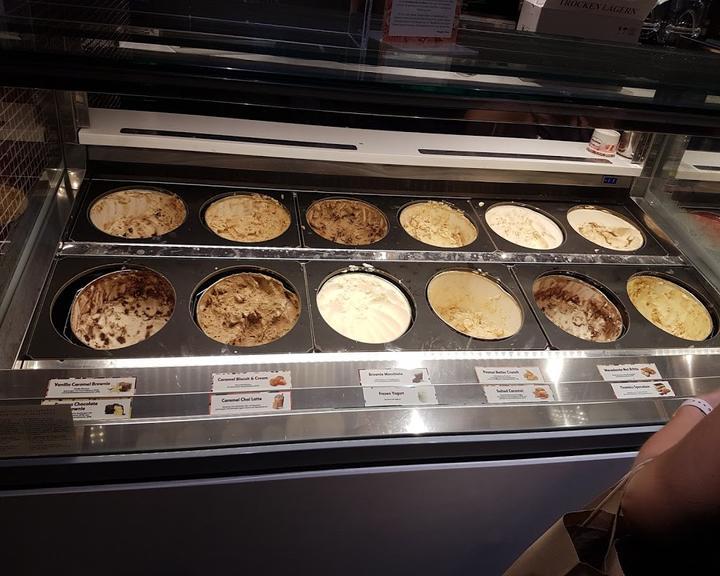 Häagen-Dazs