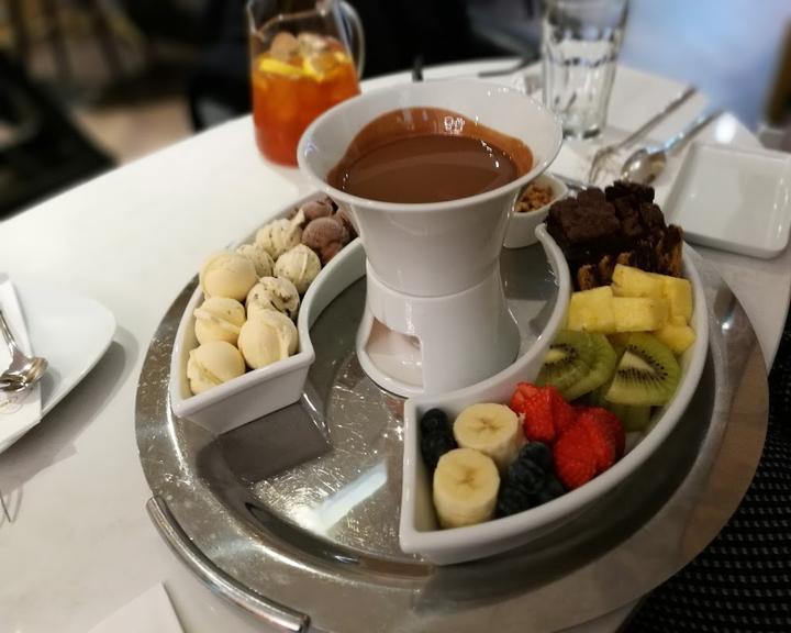 Häagen-Dazs