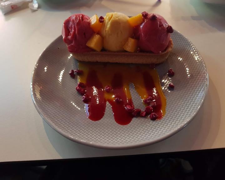 Häagen-Dazs