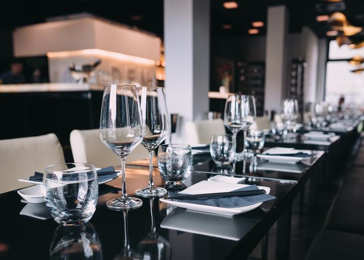 DEN Restaurant