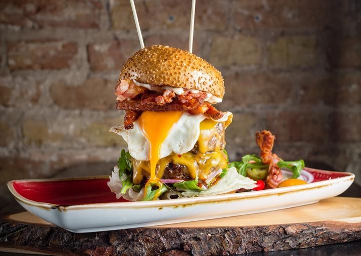 Burgerart Berlin