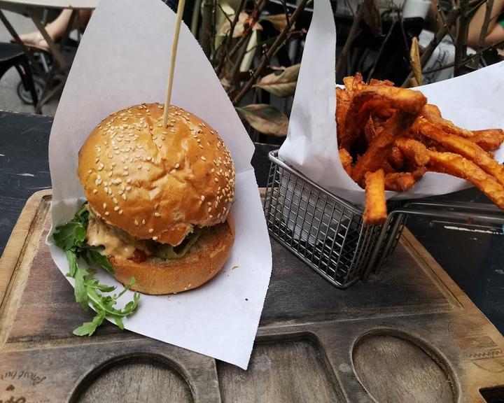 Burgerart Berlin