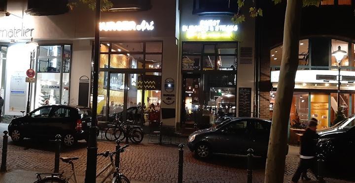 Burgerart Berlin