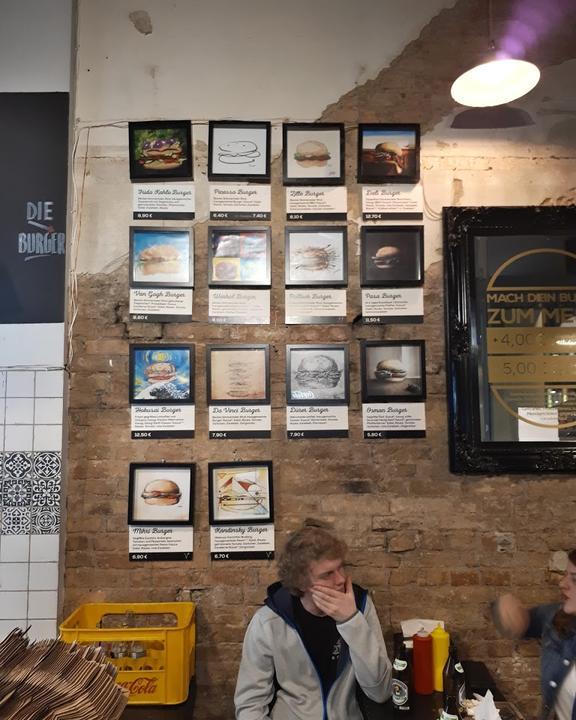 Burgerart Berlin
