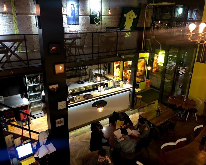 Burgerart Berlin