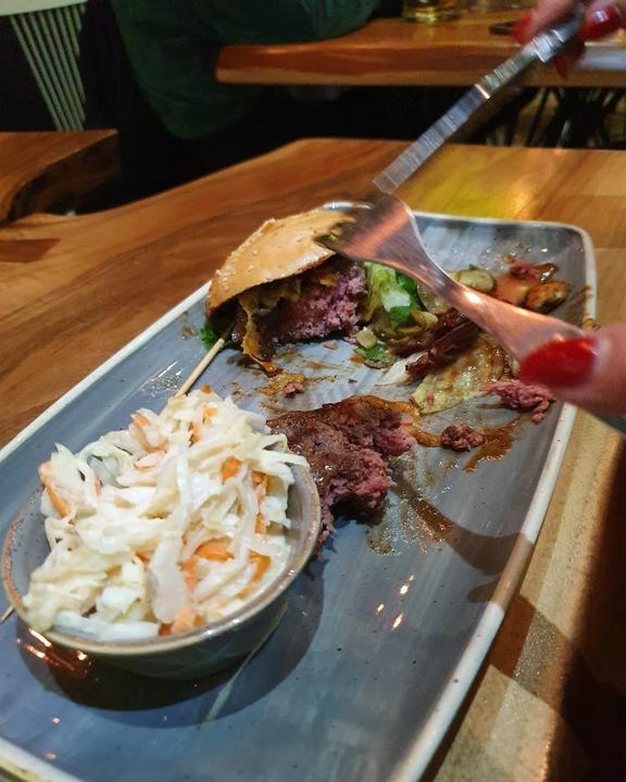 Burgerart Berlin
