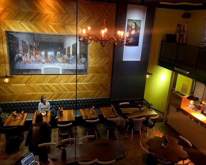 Burgerart Berlin
