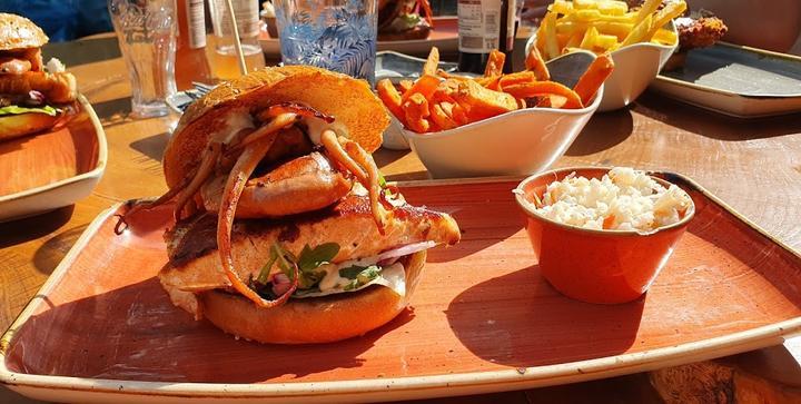Burgerart Berlin