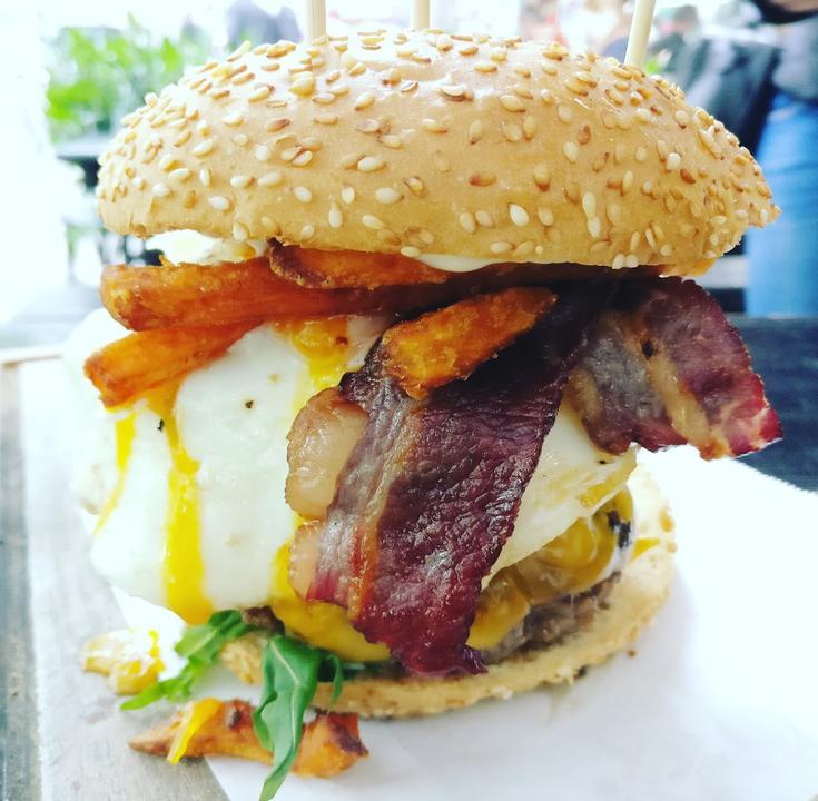 Burgerart Berlin