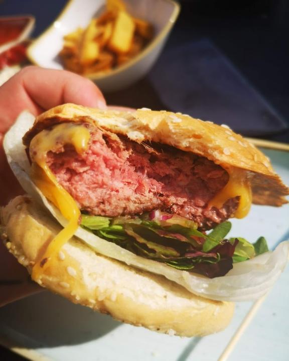 Burgerart Berlin