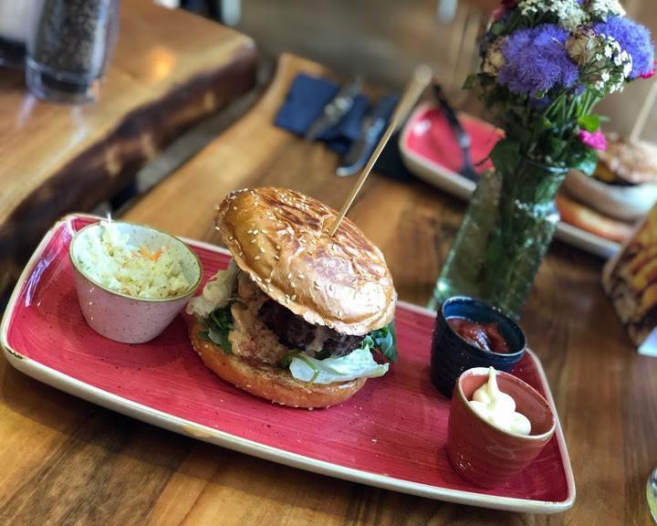 Burgerart Berlin