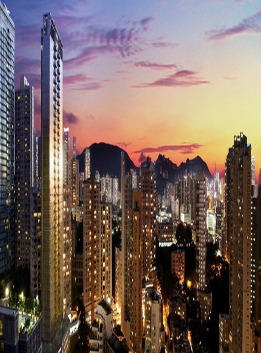 The Signature Bar