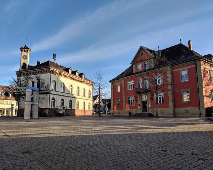 Louis die Gastwirtschaft