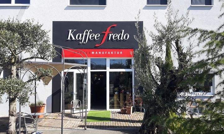 Kaffee Fredo