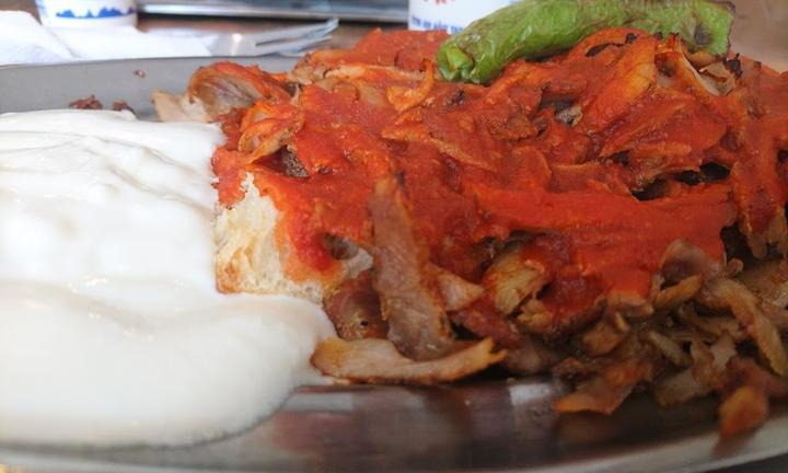 Kral Kebap & Pizza