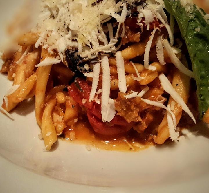 Pizzeria Il Corso