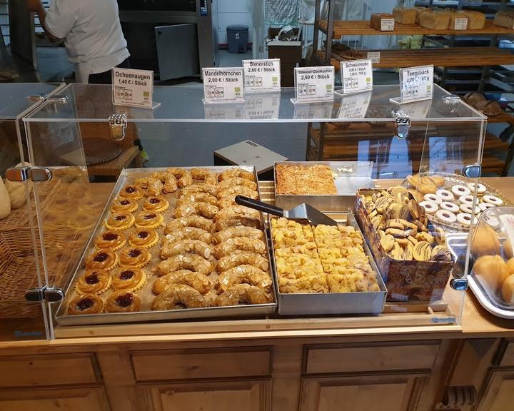 Brotquelle